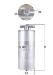 Mazot Filtresi A6 Allroad C6 (4Fh) 06-113.0 TDI Quattro 2.7 TDI Quattro 3.0 TDI Quattro 2.7 TDI Quattro A6 C6 (4F2) 04-113.0 TDI Quattro 2.7 TDI 2.7 TDI Quattro A6 C6 Avant (4F5) 04-112.7 TDI 3.0 TDI Quattro 2.7 TDI Quattro A6 05-12 2.7 TDI