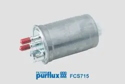 Mazot Filtresi 03-Connect 75Hp