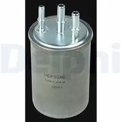 Mazot Filtresi Mondeo 02-/ X-Type 2.0 TDCI 115 130Hp