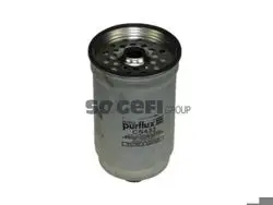 Mazot Filtresi Transit-01 2.4 2.5 D-TD