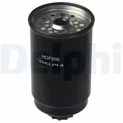 Mazot Filtresi Transit-01 2.4 2.5 D-TD