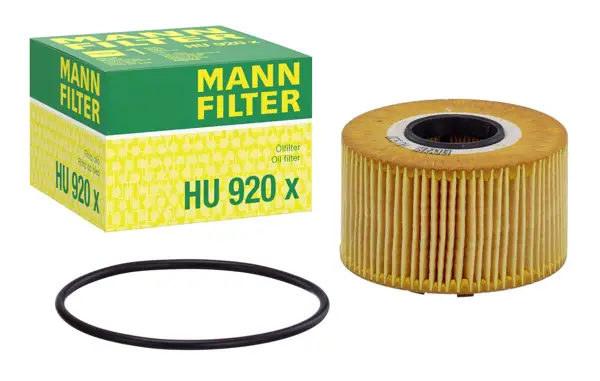 Yağ Filtresi 01-Transit-Mondeo 2.0-2.4Tdci