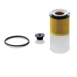 Yağ Filtresi 12-3-Seri (F30-F35-F80) 5-Seri (F10-F11-F18)