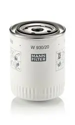 Yağ Filtresi 85-95 Range Rover 2.4Td-3.5-3.94×4
