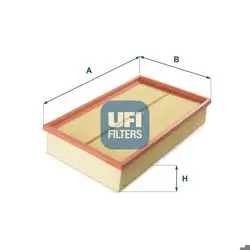 Hava Filtresi 03-T.Porter.T5 00-E-Seri (W210)