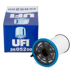 Mazot Filtresi 10-Doblo-Egea-Combo.D 1.3Mjt-1.6Mjt-2.0Mjt **Oe**