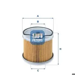 Mazot Filtresi Scudo Minibüs / Otobüs (220_) 96-062.0 JTD 16V 2.0 JTD Scudo Panelvan / Van (220_) 96-062.0 JTD 16V 2.0 JTD 2.0 JTD Scudo Platform Sasi (220_) 96-062.0 JTD 16V 2.0 JTD Ulysse (220_) 94-022.0 JTD 16V / Zeta (22_) 95-022.0 JTD