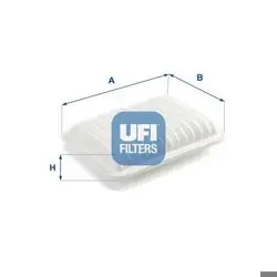 Hava Filtresi Auris (_E15_) 06-121.4 (Zze150_) Auris (_E18_) 12-181.6 (Zre181_, Zre185_) 1.3 (Nre180_) 1.2 (Nre185_) Auris Station Wagon (_E18_) 13-181.3 (Nre180_) 1.6 (Zre185_) 1.2 (Nre185_) Avensis Sedan (_T27_) 08-181.6 Vvt-İ (Zrt270_)