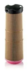 Hava Filtresi 01-C-Seri (W203-S203)