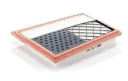 Hava Filtresi Sol 06-C-Seri (W203-W204) E-Seri (W211)