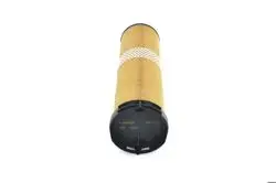 Hava Filtresi 02-09 E-Seri (W211-S211)