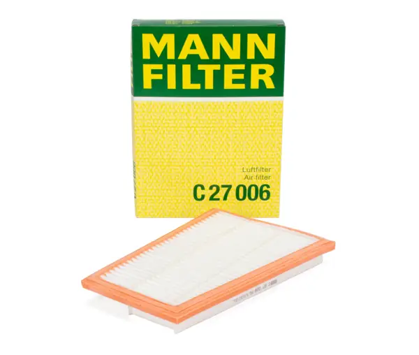 Hava Filtresi Sağ 06-C-Seri (W203-W204) E-Seri (W211)