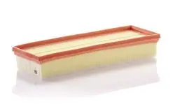 Hava Filtresi 14-5-Seri (F10-F11) X3-X4 (F25-F26)