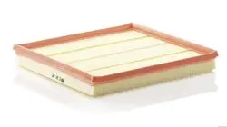 Hava Filtresi 09-5-Seri (F07-F10-F11) 7-Seri (F01-F02-F03-F04) X3-X4-X5-X6