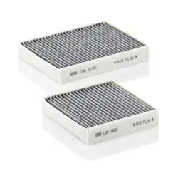 Polen Filtresi 12-207-208-C3 1.4İ-1.6İ-1.4Hdi-1.6Hdi + Ca
