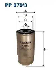 Mazot Filtresi 00-Daily
