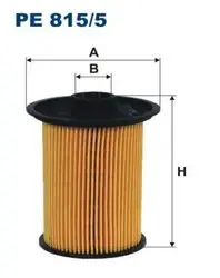 Mazot Filtresi 02-Mst 2.5 DCI-Trf 1.9 DCI Delphı