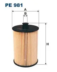 Mazot Filtresi 01-07 Lt28-Lt35-Lt46 2.8Tdi