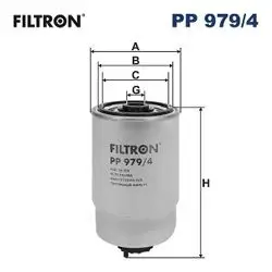 Mazot Filtresi 09-Santa Fe-Sorento 2.2Crdi