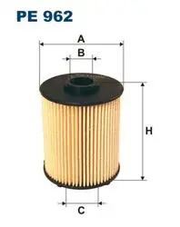 Mazot Filtresi C.S C200-C220-C270 E.S E220-E320