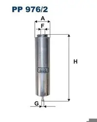 Mazot Filtresi 04-1-Seri-3-Seri (E81-E87-E46)
