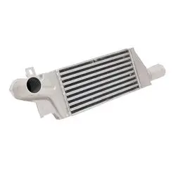 Opel Corsa C 1.7 Dizel Turbo Radyatörü (intercooler) Yansanayi Ürün