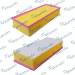 Hava Filtresi 06-Expert-Scudo-Jumpy 2.0Hdi-JTD