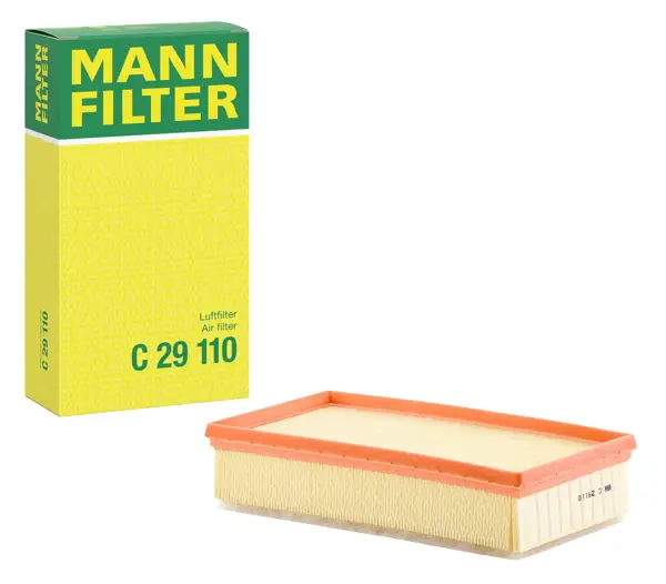 Hava Filtresi 14-Pt.308-508-3008-5008-C4-C5-Expert-Jumpy 2.0Hdi