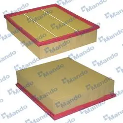 Hava Filtresi Lt28-Lt35-Lt46-Sprinter-Vito