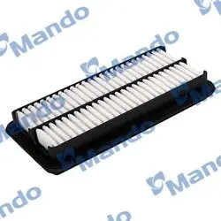 Hava Filtresi 05-Picanto 1.0-1.1