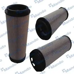 Hava Filtresi 01-C-Seri (W203-S203)