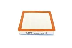 Hava Filtresi 12-1-Seri (F20-F21) 2-Seri (F22-F23) 3-Seri (F30-F80) Soguk Klima Bolgelerı İçin