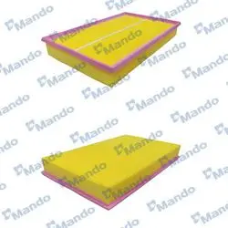 Hava Filtresi 01-10 S60-S80-V70