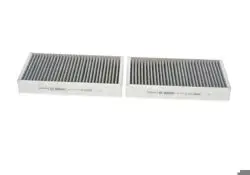 Polen Filtresi 05-M-Seri (W164) + Ca
