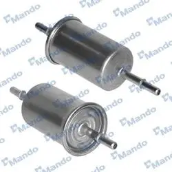 Benzin Filtresi 99-05 Focus 1.4-1.6-1.8-2.0 16V
