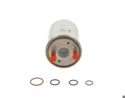 Mazot Filtresi 12-Latitude 2.0Dci