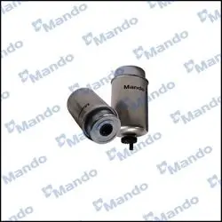Mazot Filtresi 01-06 Transit 2.0Di-2.4Di-TDCI