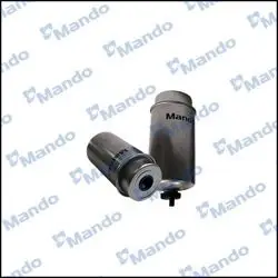 Mazot Filtresi 01-06 Transit 2.0Di-2.4Di-TDCI