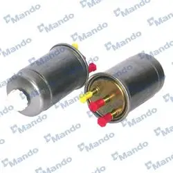 Mazot Filtresi 03-Connect 1.8Tdci 90Hp