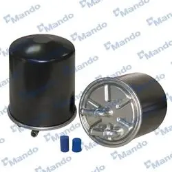 Mazot Filtresi 01-08 C-Seri (C200-C220)