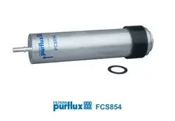 Mazot Filtresi 14-2-Seri (F45-F46) X1 (F48)-Mini Cooper