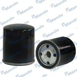 Yağ Filtresi Partner-Brl-106-206