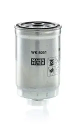 Mazot Filtresi 12-16 Freemont 2.0Jtd