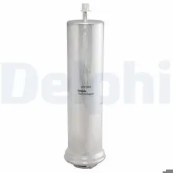 Mazot Filtresi 04-1-Seri-3-Seri (E81-E87-E46)