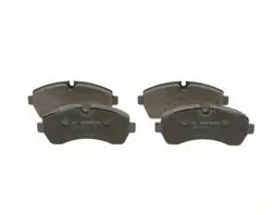 Fren Balata Ön Crafter 30-50 Panelvan / Van (2E_) 06-162.0 TDI 2.0 TDI 2.0 TDI 2.0 TDI 2.5 TDI 2.5 TDI 2.5 TDI 2.0 TDI 4Motion 2.0 TDI 2.0 TDI Crafter 30-50 Platform Sasi (2F_) 06-162.0 TDI 2.0 TDI 2.0 TDI 2.0 TDI 2.5 TDI 2.5 TDI 2.5 TD