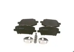 Fren Balata Ön Civic VIII Hatchback (Fn, Fk) 05-1.4 (Fk1) 1.8 (Fn1, Fk2) 2.2 Ctdi (Fk3) 1.4 (Fk1, Fn4) Type R (Fn2) Civic VIII Sedan (Fd, Fa) 05-121.6 (Fd6) 1.8 (Fd1, Fd7, Fa1) Civic 05-Hb 1.8