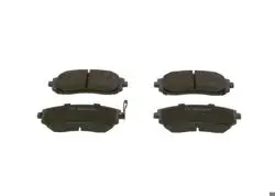 Fren Balata Ön Forester (Sg_) 02-082.0 Awd (Sg5) 2.0 S Turbo Awd (Sg5) 2.5 Awd (Sg9) 2.0 X Awd (Sg5) 2.5 Rx Nato Awd (Sg9) Forester (Sh_) 08-132.5 Awd (Sh9) 2.0 Awd (Sh5) 2.0 D Awd (Shh) 2.5 Awd (Sh9) Impreza Hatchback (Gr, Gh, G3) 08-1