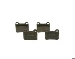Fren Balata Arka Mercedes E Serisi W201-94 190E-E 190 (W201) 82-93E 1.8 (201.018) 2.0 (201.022) E 2.0 (201.024) E 2.0 (201.024) 2.0 (201.023) 2.0 (201.023) E 2.0 E 2.0 (201.024) E 2.3 E 2.3 (201.028) E 2.6 D 2.0 (201.122) D 2.0 (201.122
