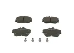 Fren Balata Ön Mercedes C Serisi W202 94-01 C-Serisi (W202) 93-00C 200 D (202.120) C 220 D (202.121) C 250 D (202.125) C 180 (202.018) C 200 (202.020) C 180 (202.018) C 230 (202.023) C 200 D (202.122) C 220 CDI (202.133) C 200 CDI (202.