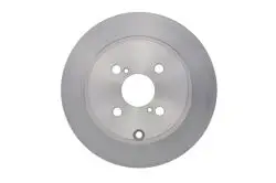 Disk Arka (Ad) 02-Corolla 2.0 D-4D